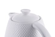 Maestro MR-073 electric kettle 1.2 L 1200 W White