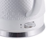 Maestro MR-073 electric kettle 1.2 L 1200 W White