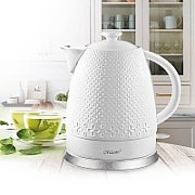 Maestro MR-073 electric kettle 1.2 L 1200 W White