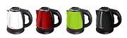 Esperanza EKK128G Electric kettle Parana 1 L  Green 1350 W