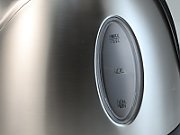 Tristar WK-1323 - kedel - rustfrit sta