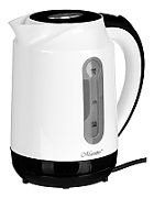 ELECTRIC KETTLE MR-041-WHITE MAESTRO