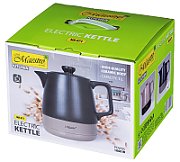 MAESTRO MR-071 electric kettle 1 l