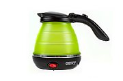 Camry Premium CR 1265 electric kettle 0.5 L 750 W Black  Green