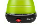 Camry Premium CR 1265 electric kettle 0.5 L 750 W Black  Green