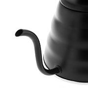 Kettle HARIO 4977642021563 (1.2l  black color)