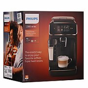Philips Series 2300 EP2336 Fully automatic espresso machine