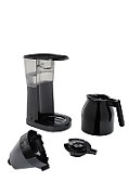 Melitta 1023-06 Fully-auto Drip coffee maker