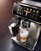 Philips EP5447/90 coffee maker Fully-auto Espresso machine 1.8 L