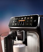 Philips EP5447/90 coffee maker Fully-auto Espresso machine 1.8 L