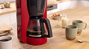 Bosch TKA2M114 coffee maker Manual Drip coffee maker 1.25 L