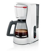 Bosch TKA2M111 coffee maker Manual Drip coffee maker 1.25 L
