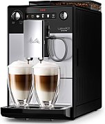 Melitta Latticia F300-101 espresso machine