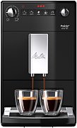MELITTA Purista espresso machine F23/0-101