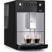 MELITTA Purista espresso machine F23/0-101