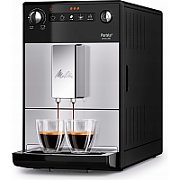 MELITTA Purista espresso machine F23/0-101