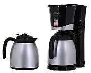 Clatronic KA 3328 Drip coffee maker