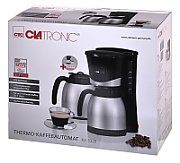 Clatronic KA 3328 Drip coffee maker