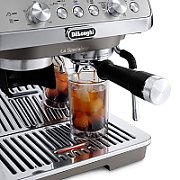 De’Longhi La Specialista Arte Compact Manual Bean to Cup coffee machine with Cold Brew