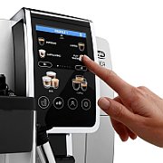 De’Longhi ECAM380.85.SB coffee maker Fully-auto Combi coffee maker 1.8 L