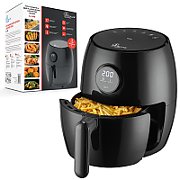 Extralink Smart Life Air Fryer SJ-200 2L EU | Air Fryer | 1000W