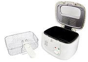 Esperanza EKG012 Deep Fryer 2.5L  White