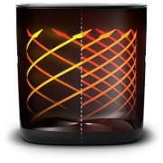 Philips 7000 Series HD9880 Airfryer Co