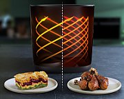 Philips 7000 Series HD9880 Airfryer Co