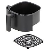 Fat-free deep fat fryer Adler AD 6310