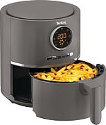 Tefal Ultra Fry Digital EY111B Single 4.2 L 1400 W Hot air fryer Grey