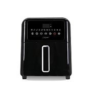 Non-fat fryer MR-757 Black