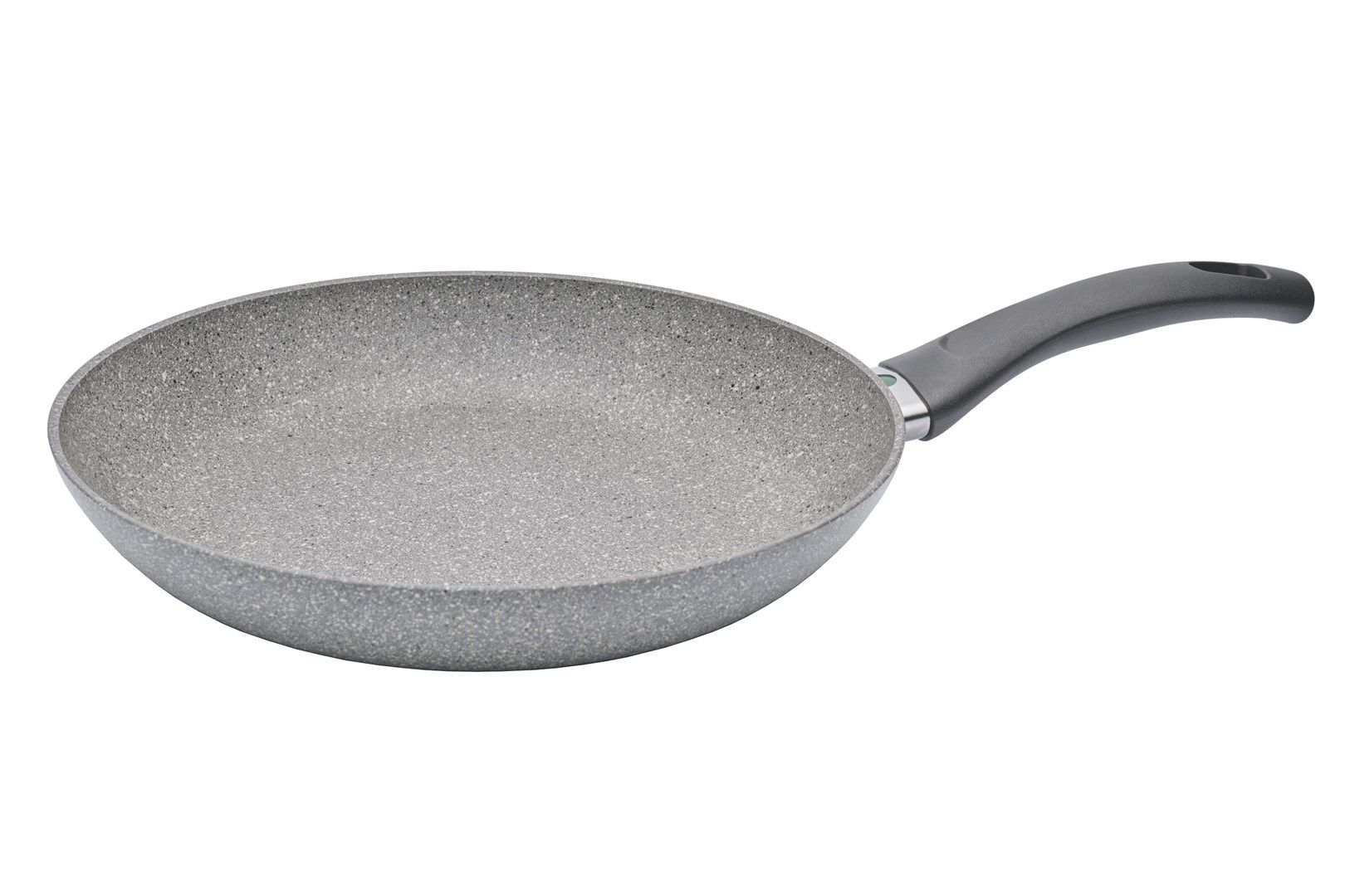 Ballarini Ferrara Granite Induction Pan - 28 cm