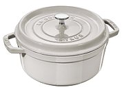 Staub 40501-409-0 roasting pan 1.7 L Cast iron