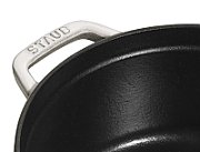 Staub 40501-409-0 roasting pan 1.7 L Cast iron