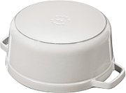 Staub 40501-409-0 roasting pan 1.7 L Cast iron