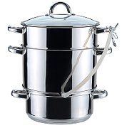 Maestro MR-1030 Steam juicer