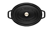 Staub 40509-322-0 roasting pan 6.7 L Cast iron