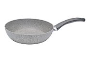 BALLARINI Ferrara deep granite frying pan 28 cm FERG3K0.28U