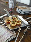 Zwilling Plus Steel Grill Pan - 24 cm