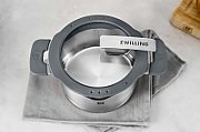 ZWILLING SIMPLIFY 66870-005-0 Pots set Stainless steel 5 pcs. Silver Black