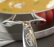 DEMEYERE Atlantis 7 2.2L saucepan