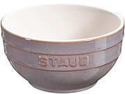 STAUB ROUND BOWL 40508-152-0 12 CM - SET OF 4 PIECES