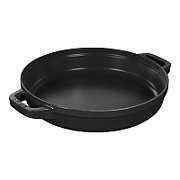 Staub La Cocotte 4.2 L Round Cast iron Casserole baking dish