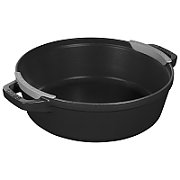 Staub La Cocotte 4.2 L Round Cast iron Casserole baking dish