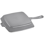ZWILLING Staub Grill pan Square
