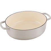 BALLARINI BELLAMONTE 75003-556-0 - 5 5 LTR IVORY GARNEK ŻELIWNY