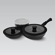 Maestro 7-piece pot set MR-4800-7