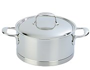 DEMEYERE ATLANTIS 7 LOW POT 40850-137-0 - 1.5L