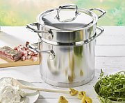 DEMEYERE ATLANTIS 7 LOW POT 40850-137-0 - 1.5L