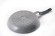 BALLARINI Ferrara granite frying pan 24 CM FERG5F0.24U